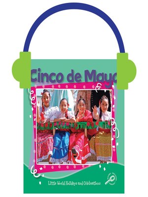 Cinco de Mayo - Audiobook